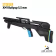 Stoeger XM1 Bullpup 5,5 mm PCP-ilmakivääri - 5,5 mm PCP paineilmakiväärit - A0592500 - 5