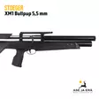 Stoeger XM1 Bullpup 5,5 mm PCP-ilmakivääri - 5,5 mm PCP paineilmakiväärit - A0592500 - 14