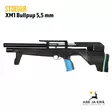 Stoeger XM1 Bullpup 5,5 mm PCP-ilmakivääri - 5,5 mm PCP paineilmakiväärit - A0592500 - 2
