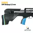 Stoeger XM1 Bullpup 5,5 mm PCP-ilmakivääri - 5,5 mm PCP paineilmakiväärit - A0592500 - 8