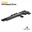 Stoeger XM1 Bullpup 6,35 mm PCP-ilmakivääri - 6,35 mm PCP paineilmakiväärit - A0592600 - 15