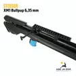Stoeger XM1 Bullpup 6,35 mm PCP-ilmakivääri - 6,35 mm PCP paineilmakiväärit - A0592600 - 9