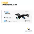 Stoeger XM1 Bullpup 6,35 mm PCP-ilmakivääri - 6,35 mm PCP paineilmakiväärit - A0592600 - 18