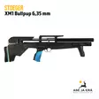 Stoeger XM1 Bullpup 6,35 mm PCP-ilmakivääri - 6,35 mm PCP paineilmakiväärit - A0592600 - 1