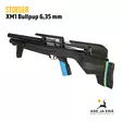 Stoeger XM1 Bullpup 6,35 mm PCP-ilmakivääri - 6,35 mm PCP paineilmakiväärit - A0592600 - 5
