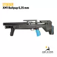 Stoeger XM1 Bullpup 6,35 mm PCP-ilmakivääri - 6,35 mm PCP paineilmakiväärit - A0592600 - 4