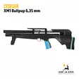Stoeger XM1 Bullpup 6,35 mm PCP-ilmakivääri - 6,35 mm PCP paineilmakiväärit - A0592600 - 2