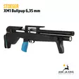 Stoeger XM1 Bullpup 6,35 mm PCP-ilmakivääri - 6,35 mm PCP paineilmakiväärit - A0592600 - 3