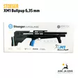 Stoeger XM1 Bullpup 6,35 mm PCP-ilmakivääri - 6,35 mm PCP paineilmakiväärit - A0592600 - 17