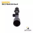 Swarovski Z6i 1,7-10x42 Gen II kiikaritähtäin - Swarovski kiikaritähtäimet - 9006325070750 - 13