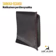 Tarkka-Scandi nahkainen perälevysukka - Oikea sivu - Rekyylinvaimentimet ja peräsuojat - 321800 - 2