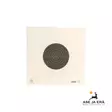 Tarkka Pienoiskivääritaulu 1 25x25 - Ampumataulut - 240010 - 2