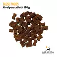Tassu Foods Nivel purutabletit 120g - neljäkymmentä purutablettia - Koiran hoito ja terveys - 6429810935090 - 3