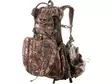 TenZing TZ TP14 Turkey Pack reppu istuimella - Reput - 334170 - 1