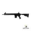 Tippmann M4 Elite Alpha-GS 22LR 16" pienoiskivääri - Puoliautomaatti pienoiskiväärit - 058A101080 - 29