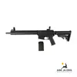 Tippmann M4 Elite Alpha-GS 22LR 16" pienoiskivääri - Puoliautomaatti pienoiskiväärit - 058A101080 - 32