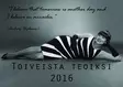 Toiveista teoiksi 2016 kalenteri - Lahjaksi - toiveistateoiksi20 - 1
