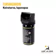 Turvakerroin Koiraturva turvasumutin - Lupavapaat kaasusumuttimet - 6430042870400 - 8