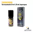Turvakerroin lupavapaa turvasumutin 3-in-1 -  - Lupavapaat kaasusumuttimet - 6419816599990 - 12
