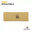 Umarex CO2 Kapseli 88g - Co2 kaasupatruunat - 4000844431400 - 25