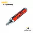 Umarex CO2 Kapseli 88g - Co2 kaasupatruunat - 4000844431400 - 15