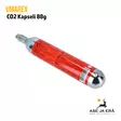 Umarex CO2 Kapseli 88g - Co2 kaasupatruunat - 4000844431400 - 16