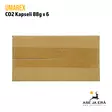 Umarex CO2 Kapseli 88g - Co2 kaasupatruunat - 4000844431400 - 27