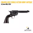 Umarex Colt Single Action Army Antique 4,5 BB CO2 ilma-ase revolveri - BB kuula ilmapistoolit - 4000844599070 - 8