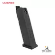 Umarex Glock 17 Gen4 Blowback 4,5mm CO2 18 kuulan lipas - Umarex lippaat ja rullat - 4000844648280 - 15