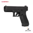Umarex Glock 17 Gen5 Blowback 4,5mm CO2 Pellet ilmapistooli - Ilma-aseluoti ilmapistoolit - 4000844740250 - 21