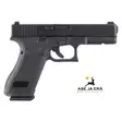 airsoft_pistooli_glock_ Glock 17 Gen5 - Pistoolit ja -revolverit - 4000844665010 - 28