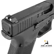 airsoft_pistooli_glock_ Glock 17 Gen5 - Pistoolit ja -revolverit - 4000844665010 - 29