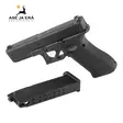 airsoft_pistooli_glock_ Glock 17 Gen5 - Pistoolit ja -revolverit - 4000844665010 - 31