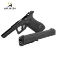 airsoft_pistooli_glock_ Glock 17 Gen5 - Pistoolit ja -revolverit - 4000844665010 - 32