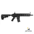 Umarex Heckler & Koch HK416 CQB sähkökäyttöinen airsoft kivääri - Kiväärit - 4000844508300 - 2
