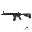 Umarex Heckler & Koch HK416 CQB sähkökäyttöinen airsoft kivääri - Kiväärit - 4000844508300 - 1