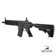 Umarex Heckler & Koch HK416 CQB sähkökäyttöinen airsoft kivääri - Kiväärit - 4000844508300 - 4