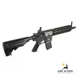 Umarex Heckler & Koch HK416 CQB sähkökäyttöinen airsoft kivääri - Kiväärit - 4000844508300 - 3
