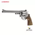 Umarex Smith & Wesson M29 8 3/8" CO2 BB ilmapistooli - BB kuula ilmapistoolit - 4000844740090 - 19