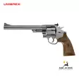 Umarex Smith & Wesson M29 8 3/8" CO2 BB ilmapistooli - BB kuula ilmapistoolit - 4000844740090 - 17