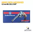 Umarex Smith & Wesson M29 8 3/8" CO2 BB ilmapistooli - BB kuula ilmapistoolit - 4000844740090 - 14