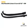 Uukha Altai Monolith Carbon S-Curve ILF vastakaarijousen lavat - Vastakaarijousen lavat - Altai6250 - 5