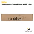Uukha Altai Monolith Carbon S-Curve ILF vastakaarijousen lavat - Vastakaarijousen lavat - Altai6250 - 6