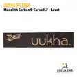 Uukha Selenga Monolith Carbon S-Curve ILF vastakaarijousen lavat - Vastakaarijousen lavat - Selenga6250 - 6