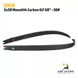 Uukha Sx50 Monolith Carbon ILF vastakaarijousen lavat - Tähtäinjousen lavat - SX506830 - 4