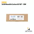Uukha Sx50 Monolith Carbon ILF vastakaarijousen lavat - Tähtäinjousen lavat - SX506830 - 7