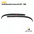 Uukha Sx50 Monolith Carbon ILF vastakaarijousen lavat - Tähtäinjousen lavat - SX506830 - 2