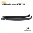 Uukha Sx50 Monolith Carbon ILF vastakaarijousen lavat - Tähtäinjousen lavat - SX506830 - 1