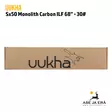 Uukha Sx50 Monolith Carbon ILF vastakaarijousen lavat - Tähtäinjousen lavat - SX506830 - 6