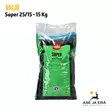 Valio Super koiranruoka 25/15 15 säkeissä - Valio koiranruoka - 6438347000010 - 4